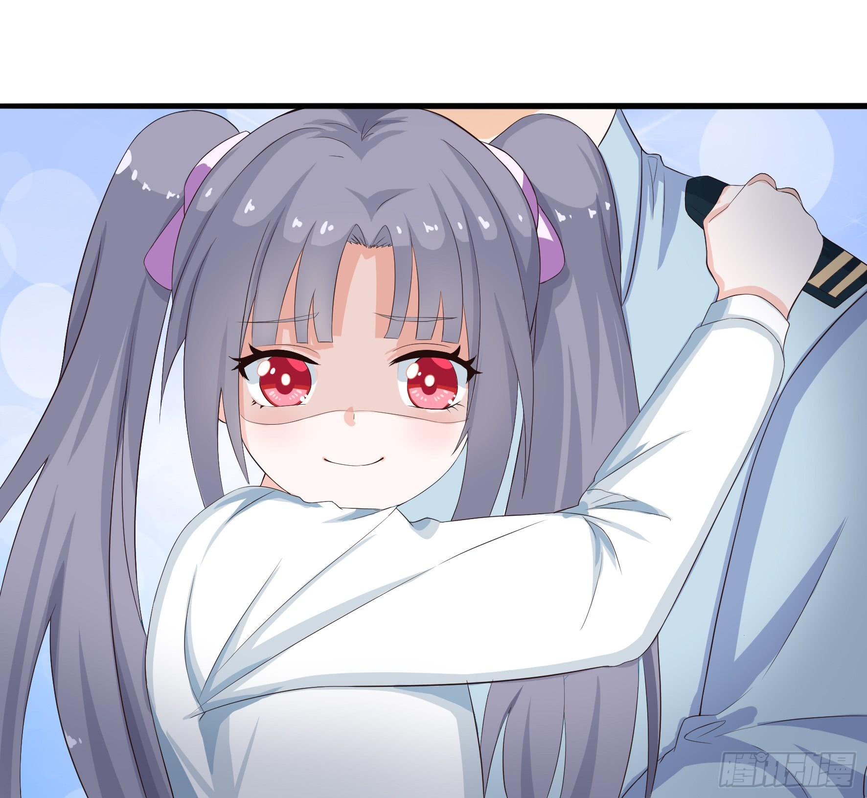 Fairy Demon Dad Chapter 05 Gambar 7